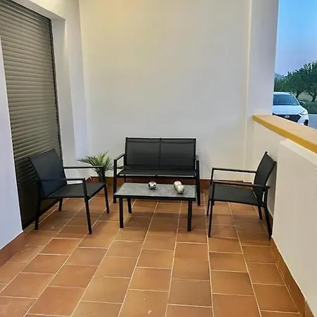 Apartment Apartamento Chirivel
