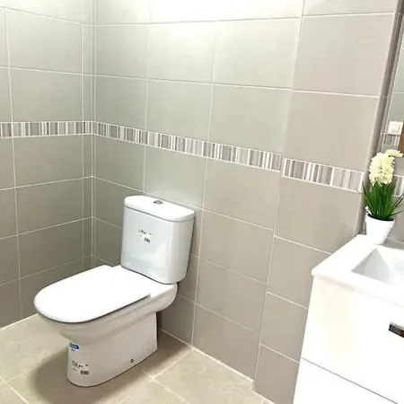 Apartamento Chirivel