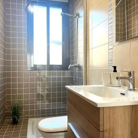 Apartment Apartamento Chirivel Chirivel