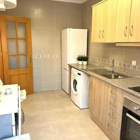 Apartamento Chirivel Apartment *